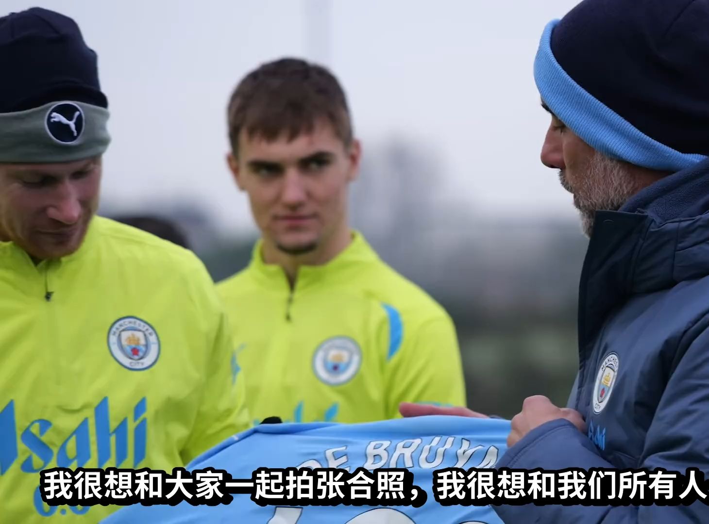 德布劳内连续三场比赛得分超过重要助攻，日本队不断突破！赢得满堂喝彩的简单介绍