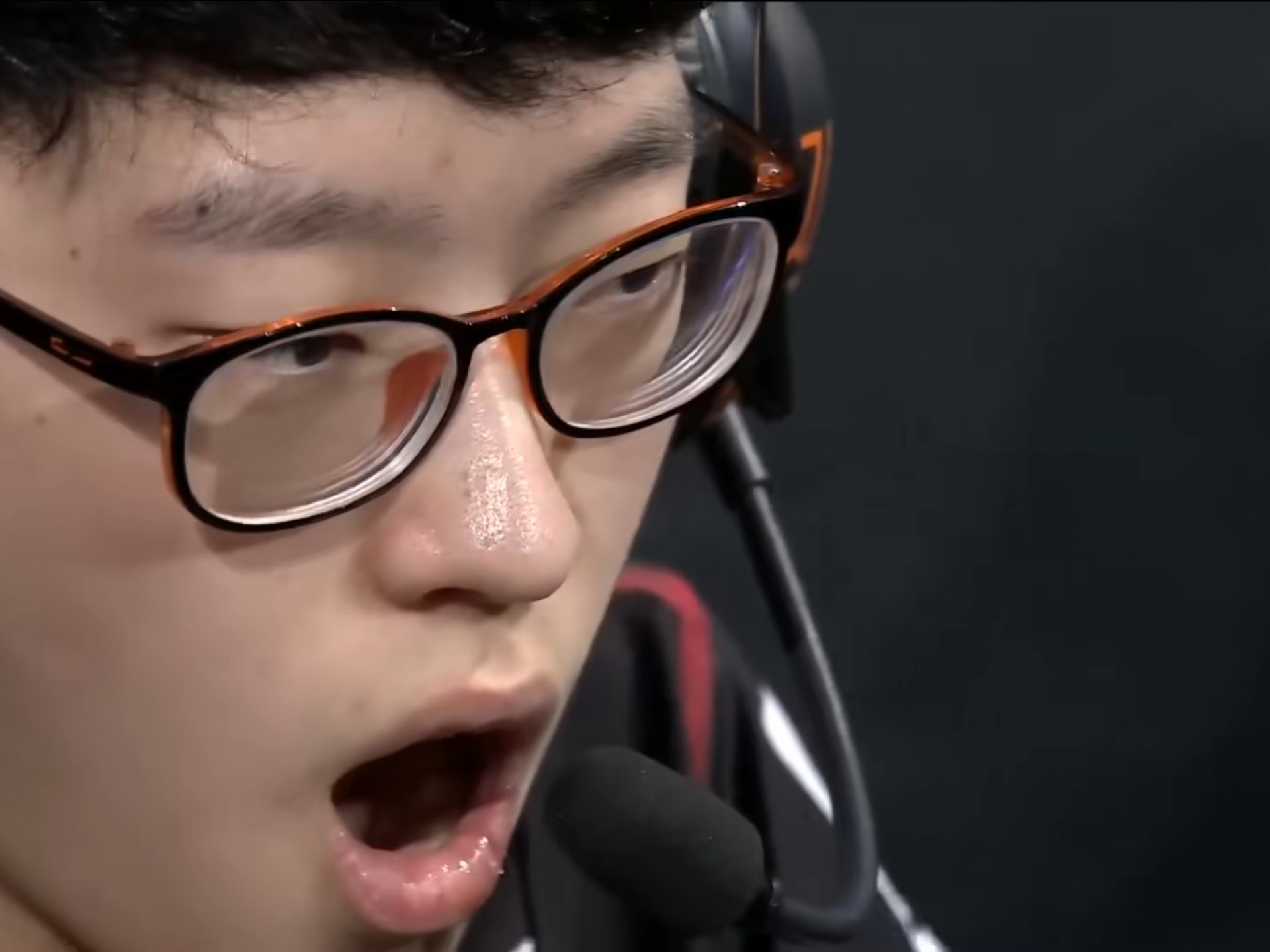  TL引发争议！，Scout官方宣布比赛规则变更新规赢得满堂喝彩